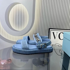 Prada Sandals